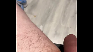 Swollen young Dick